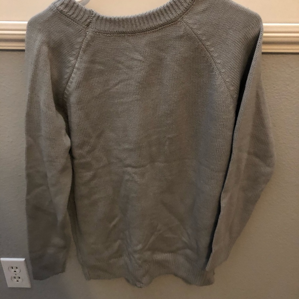 Sweater - Picture 2 of 2
